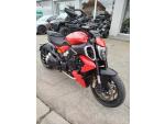 Klikněte pro detailní foto č. 4 - Ducati Diavel V4, 1. MAJITEL V ČR, -DPH, ZÁRUKA
