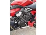 Klikněte pro detailní foto č. 6 - Ducati Diavel V4, 1. MAJITEL V ČR, -DPH, ZÁRUKA