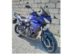 Klikněte pro detailní foto č. 3 - Yamaha Tracer 700, 2018, velmi dobrý stav, SUPER CENA