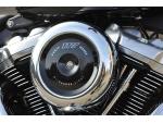 Klikněte pro detailní foto č. 4 - Harley-Davidson FXBB Street Bob 2025 - motor 117 cui, jízdní režimy, tempomat