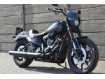 Klikněte pro detailní foto č. 2 - Harley-Davidson FXLRS Low Rider S- motor 117 cui, jízdní režimy, tempomat