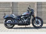 Detail nabídky - Harley-Davidson FXLRS Low Rider S- motor 117 cui, jízdní režimy, tempomat