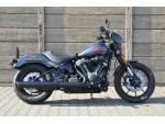 Detail nabídky - Harley-Davidson FXLRS Low Rider S- motor 117 cui, jízdní režimy, tempomat