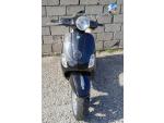 Klikněte pro detailní foto č. 10 - Piaggio Vespa LX 50 4t 2011, moc pěkný stav, 16tis.km