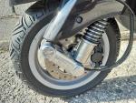 Klikněte pro detailní foto č. 12 - Piaggio Vespa LX 50 4t 2011, moc pěkný stav, 16tis.km