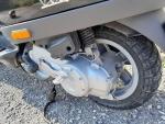 Klikněte pro detailní foto č. 13 - Piaggio Vespa LX 50 4t 2011, moc pěkný stav, 16tis.km