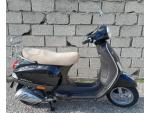 Klikněte pro detailní foto č. 2 - Piaggio Vespa LX 50 4t 2011, moc pěkný stav, 16tis.km