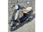Klikněte pro detailní foto č. 3 - Piaggio Vespa LX 50 4t 2011, moc pěkný stav, 16tis.km