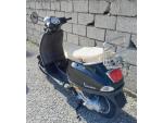 Klikněte pro detailní foto č. 4 - Piaggio Vespa LX 50 4t 2011, moc pěkný stav, 16tis.km