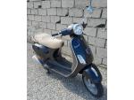 Klikněte pro detailní foto č. 5 - Piaggio Vespa LX 50 4t 2011, moc pěkný stav, 16tis.km