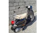 Klikněte pro detailní foto č. 6 - Piaggio Vespa LX 50 4t 2011, moc pěkný stav, 16tis.km