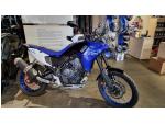 Klikněte pro detailní foto č. 1 - Yamaha Ténéré 700