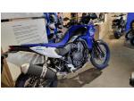 Klikněte pro detailní foto č. 6 - Yamaha Ténéré 700