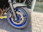 Klikněte pro detailní foto č. 11 - Yamaha XJ6 N