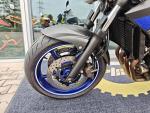 Klikněte pro detailní foto č. 12 - Yamaha XJ6 N