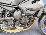 Klikněte pro detailní foto č. 13 - Yamaha XJ6 N