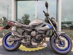 Klikněte pro detailní foto č. 2 - Yamaha XJ6 N