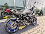 Klikněte pro detailní foto č. 3 - Yamaha XJ6 N