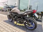 Klikněte pro detailní foto č. 5 - Yamaha XJ6 N