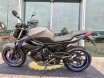 Klikněte pro detailní foto č. 6 - Yamaha XJ6 N