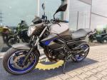 Klikněte pro detailní foto č. 7 - Yamaha XJ6 N