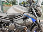 Klikněte pro detailní foto č. 9 - Yamaha XJ6 N