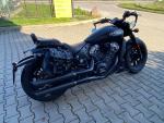 Klikněte pro detailní foto č. 3 - Indian Scout Bobber