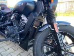 Klikněte pro detailní foto č. 7 - Indian Scout Bobber