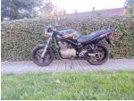 Klikněte pro detailní foto č. 1 - Suzuki GS 500 E 