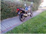 Klikněte pro detailní foto č. 5 - Suzuki GS 500 E 
