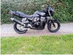 Klikněte pro detailní foto č. 1 - Kawasaki ZRX 1100