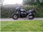 Klikněte pro detailní foto č. 5 - Kawasaki ZRX 1100
