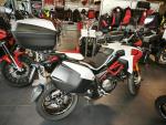 Klikněte pro detailní foto č. 3 - Ducati Multistrada 1260 Pikes Peak