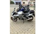 Klikněte pro detailní foto č. 2 - Suzuki SV 1000