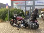 Detail nabídky - Indian Super Chief Limited
