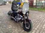 Klikněte pro detailní foto č. 3 - Indian Super Chief Limited