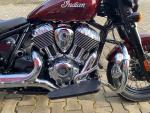 Klikněte pro detailní foto č. 5 - Indian Super Chief Limited