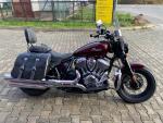 Klikněte pro detailní foto č. 6 - Indian Super Chief Limited