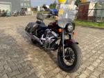 Klikněte pro detailní foto č. 7 - Indian Super Chief Limited