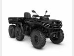 Detail nabídky - CAN-AM Outlander MAX 6x6 Backcountry 1000R T MY26, T2b, SPZ