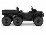 Klikněte pro detailní foto č. 3 - CAN-AM Outlander MAX 6x6 Backcountry 1000R T MY26, T2b, SPZ