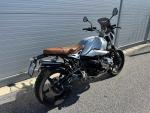 Klikněte pro detailní foto č. 2 - BMW R nineT Scrambler