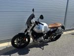 Klikněte pro detailní foto č. 4 - BMW R nineT Scrambler