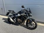 Klikněte pro detailní foto č. 1 - Honda CB 500 F