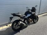 Klikněte pro detailní foto č. 2 - Honda CB 500 F