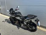 Klikněte pro detailní foto č. 3 - Honda CB 500 F