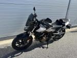 Klikněte pro detailní foto č. 4 - Honda CB 500 F