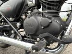 Klikněte pro detailní foto č. 4 - Royal Enfield Meteor 350