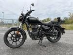 Klikněte pro detailní foto č. 2 - Royal Enfield Meteor 350