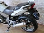Klikněte pro detailní foto č. 11 - Honda CBF 1000 ABS 1.majitel, servisní kniha, po servisu
